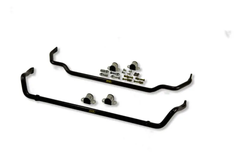 St Anti-Sway Bar Kit For Honda S2000 — Front & Rear Upgrade Package 1