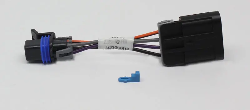 Walbro Fuel Pump Installation Hardware Kit 1