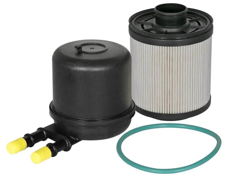 Afe Proguard D2 Diesel Fuel Filter – Compatible With 2011–2016 Ford 6.7L Power Stroke Trucks 2