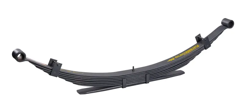 Arb/Oem Leaf Spring D2 Upgrade For Ford F-250/F-350 Heavy-Duty Trucks 1