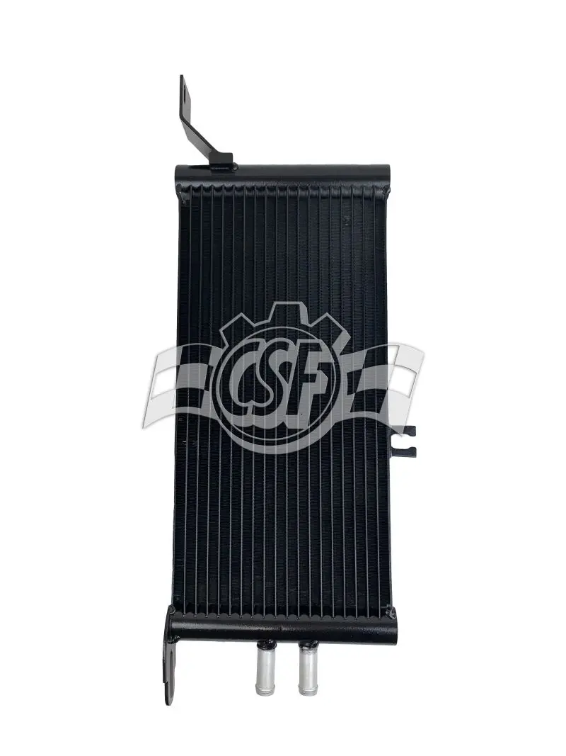 Csf Direct-Fit Fuel Cooler For 2008–2010 Ford F-250 Super Duty 6.4L Powerstroke Diesel 1