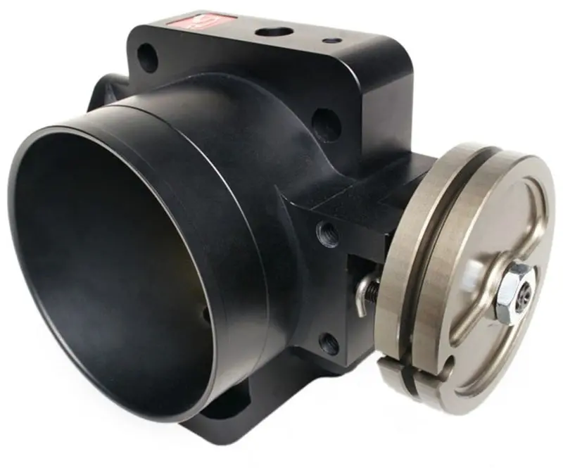 Skunk2 Pro Series 74Mm Billet Throttle Body For Honda/Acura K-Series Engines 1