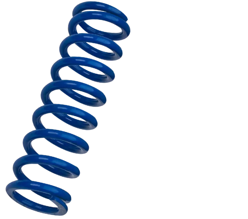 King Shocks 3.0-Inch Id Coilover Springs — 8-Inch Length, 250-Pound Rate 1