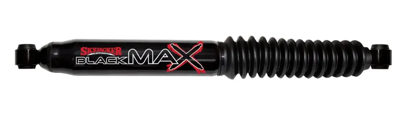 Skyjacker Steering Damper Kit 2007-2010 Jeep Wrangler (Jk) 4 Wheel Drive 1
