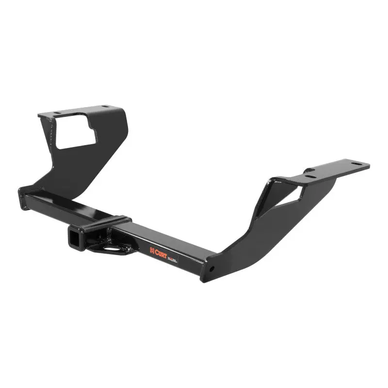 Curt Class 1 Trailer Hitch For 2012–2016 Subaru Impreza Sedan – 1-1/4" Receiver 1