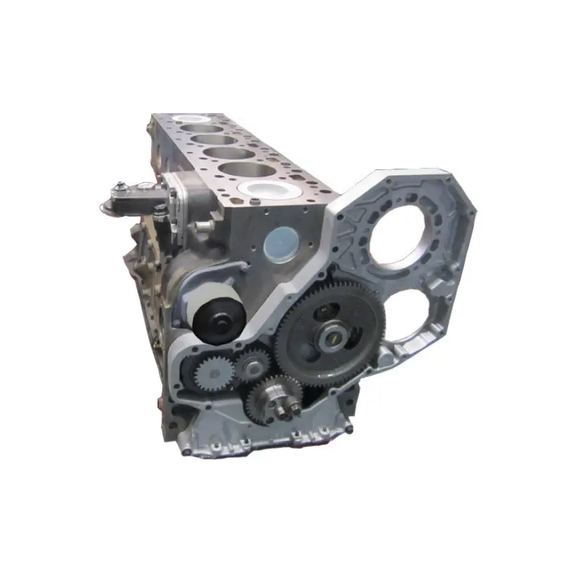 Industrial Injection Dodge 12V Street Engine Cc Pist/12Mm Girdle/Hd Rod Bolts/Balanced Polished 1