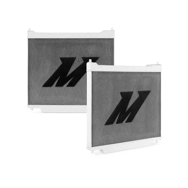 Mishimoto Aluminum Radiator For 1995–1997 Ford 7.3L Powerstroke Diesel 1