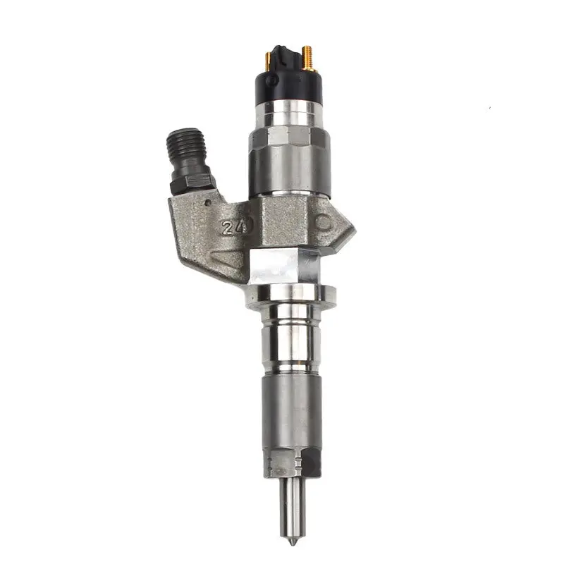 Industrial Injection Lb7 Duramax Fuel System Upgrade – 6.6L, 44 Lpm Race6 Pump (2001–2004) 1