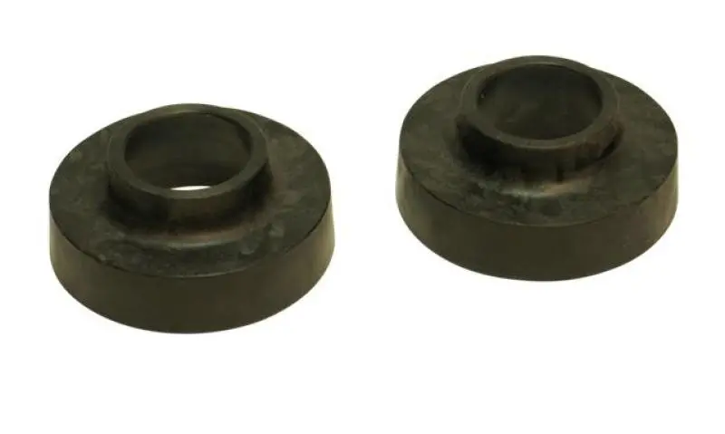 Belltech Spring Distance Spacer Kit For 2000–2007 Chevrolet Tahoe, Yukon, Yukon Xl, Suburban, And Avalanche 1