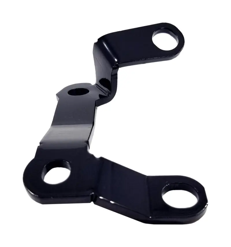 Torque Solution Steering Rack Brace For 2008+ Subaru Wrx & Sti 1