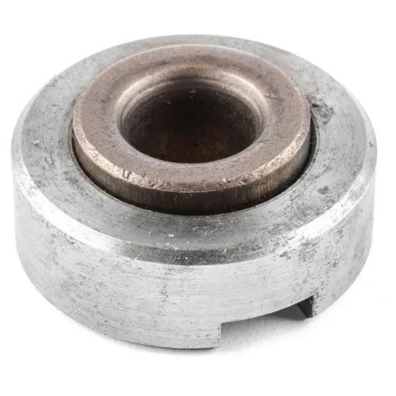 Mcleod Oilite Pilot Bushing For Gm Vehicles – 1.094" Od, 0.592" Id, 0.900" Length (Excludes Pontiac) 1