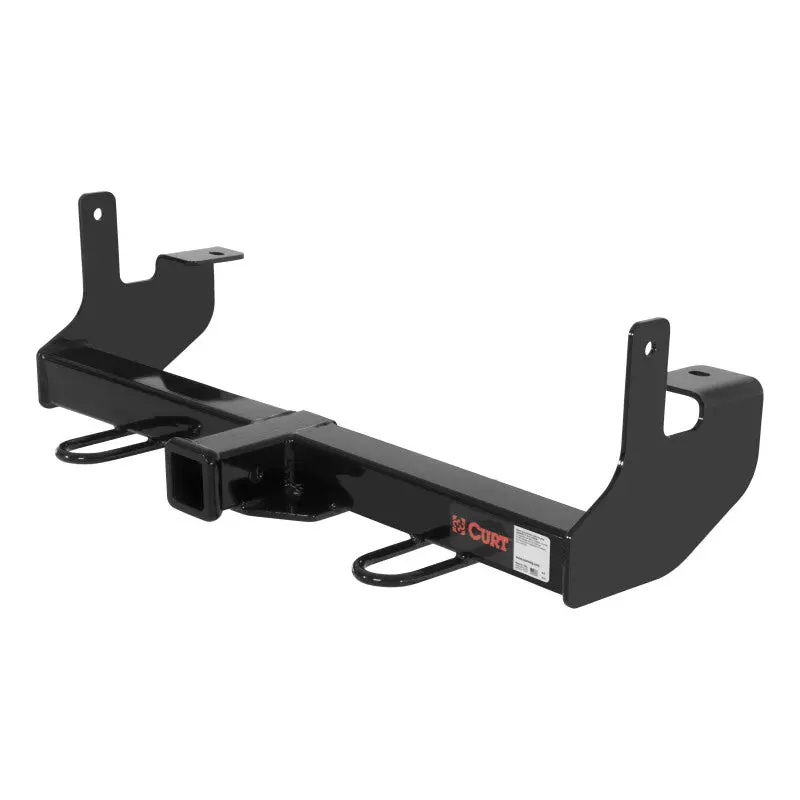 Curt Front-Mount Trailer Hitch For 2010–2011 Chevrolet/Gmc Colorado & Canyon Z71 1