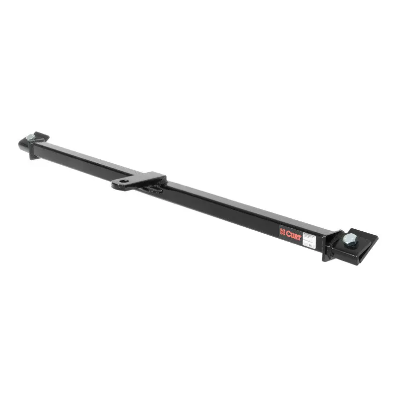 Curt Class I Fixed-Tongue Trailer Hitch With 3/4-Inch Ball Hole For 1980–1992 Vw Vanagon (Excluding Syncro) 1