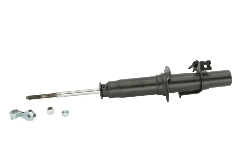 Kyb Excel-G Front Right Shock Absorber For Acura Integra (1990–1993), Honda Civic (1988–1991), And Crx (1988–1991) 1