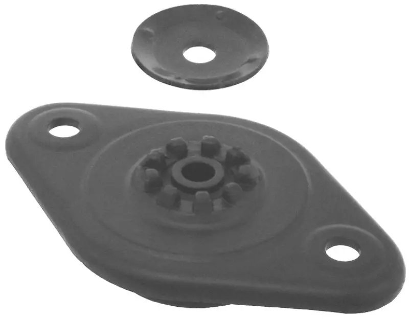 Kyb Excel-G Rear Strut Mounts For Hyundai Accent (2006–2011) And Kia Rio (2006–2011) 1