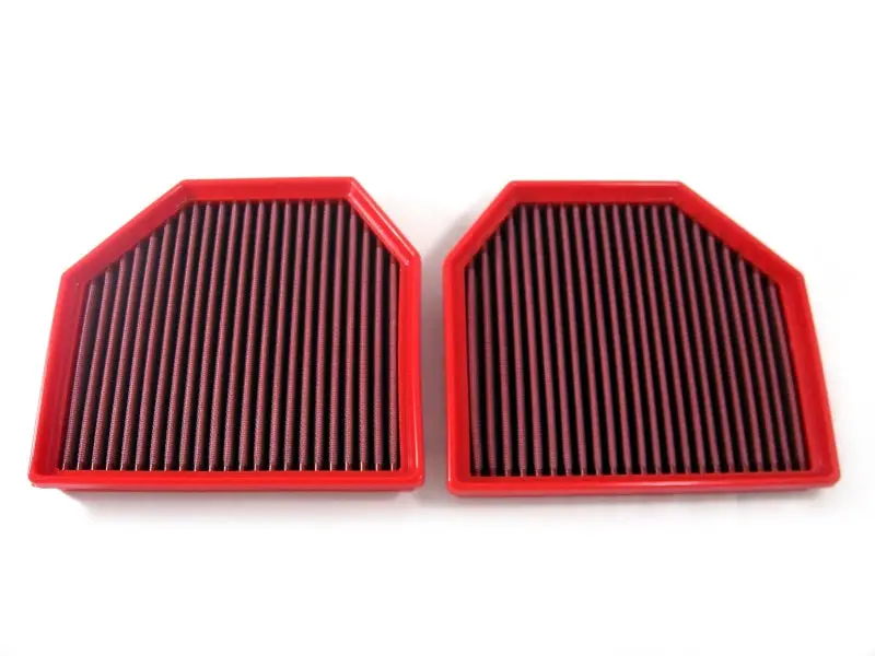 Bmc 2017 Bmw 3 (F30/F31/F80) M3 Cs Replacement Panel Air Filter (Full Kit) 1