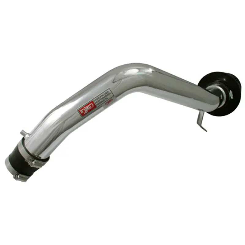 Injen Polished Cold Air Intake – Compatible With 2003–2007 Honda Accord V6, 2004–2008 Acura Tl, And 2007–2008 Tl Type-S 1