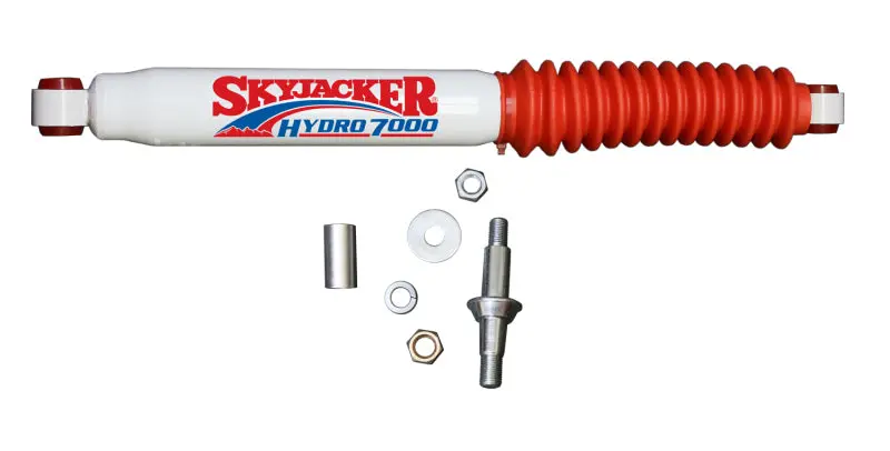Skyjacker Steering Damper For 2003–2009 Hummer H2 Suvs 1